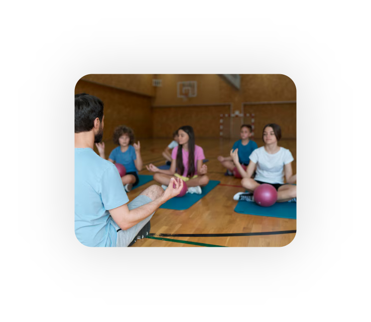 Breathing Class