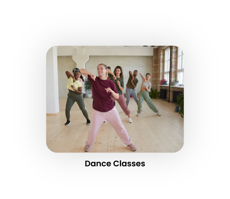 Dance Class